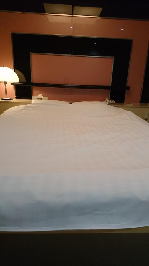 Hotel Loire (Adults Only) Ōsaka Eksteriør bilde