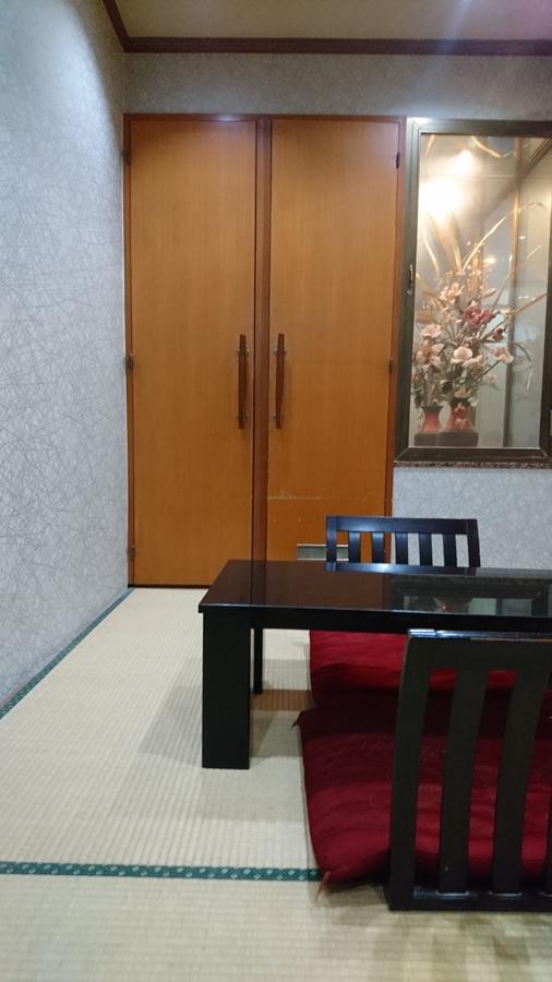 Hotel Loire (Adults Only) Ōsaka Eksteriør bilde